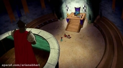 کارتون بن تن ( BEN 10 ) قسمت 179